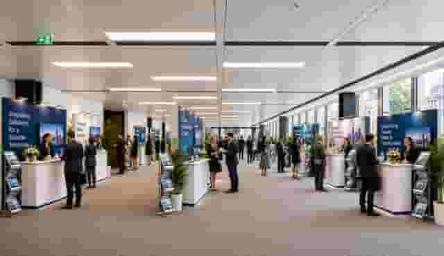 London Conference Centre