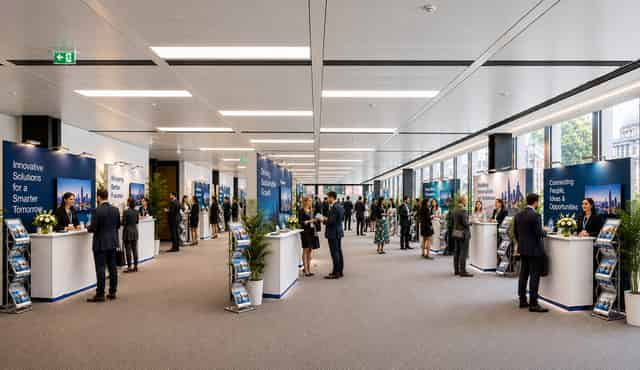 Corporate Conference