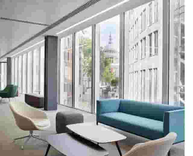 London Conference Centre