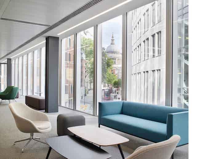London Conference Centre