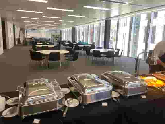 London Conference Centre