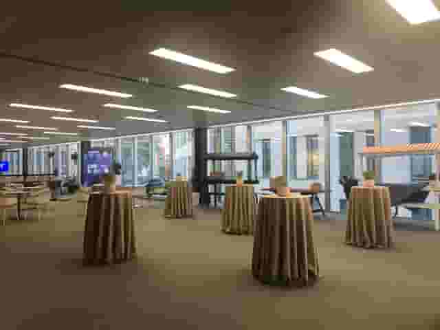 London Conference Centre