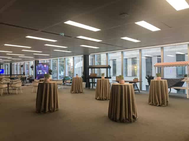 Networking Event