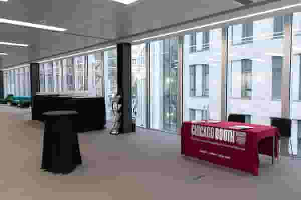 London Conference Centre
