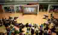 Party Venues