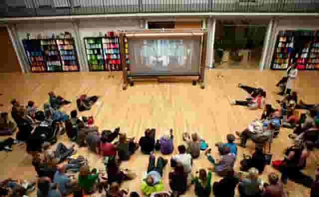 Dovecot Studios