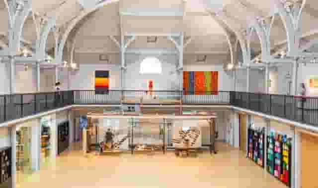 Dovecot Studios
