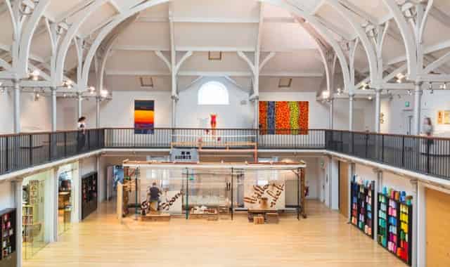 Dovecot Studios