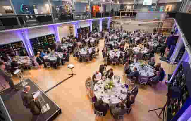 Dovecot Studios