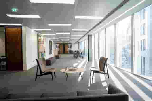 London Conference Centre