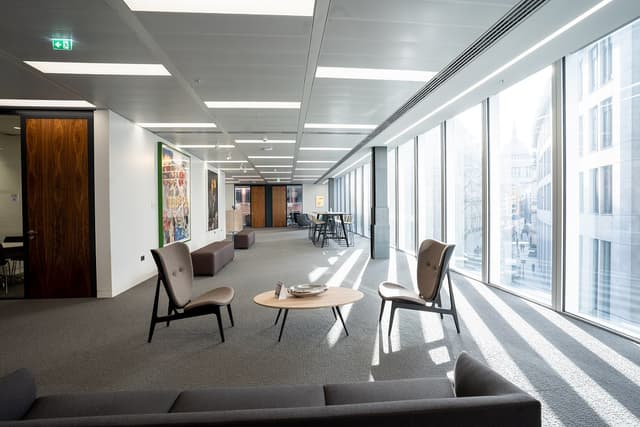 London Conference Centre