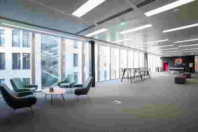 London Conference Centre