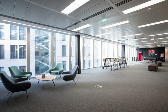 London Conference Centre