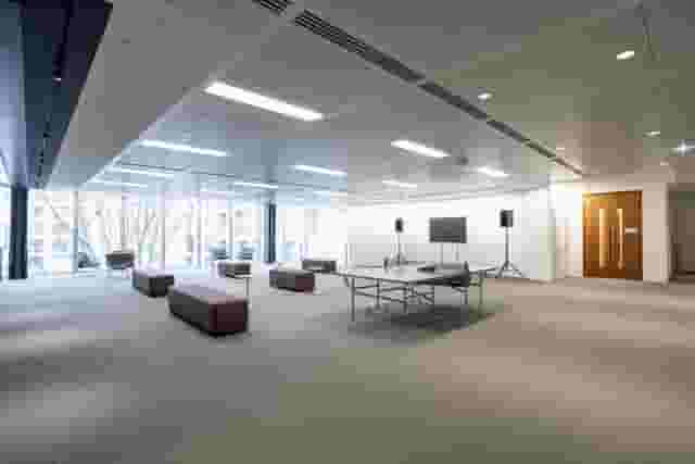 Collaboration Forum