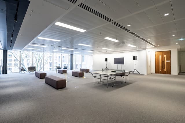London Conference Centre