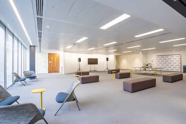 London Conference Centre
