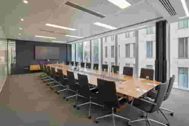 Boardroom