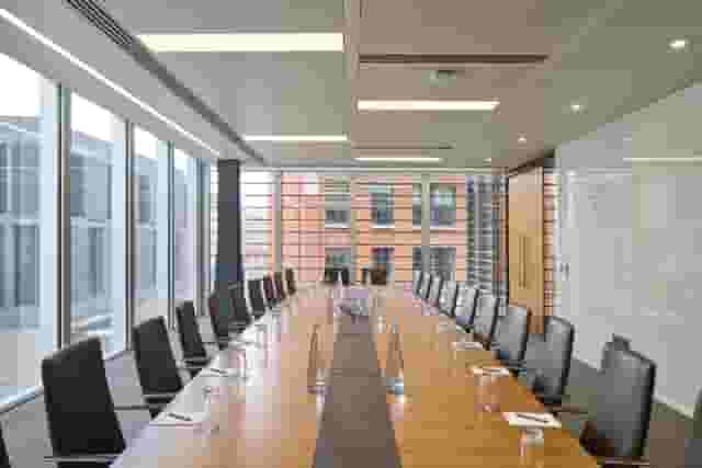 Boardroom