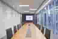 Meeting Rooms