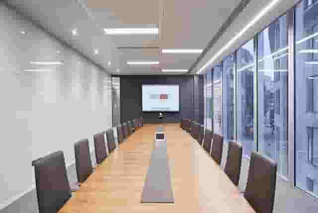 London Conference Centre