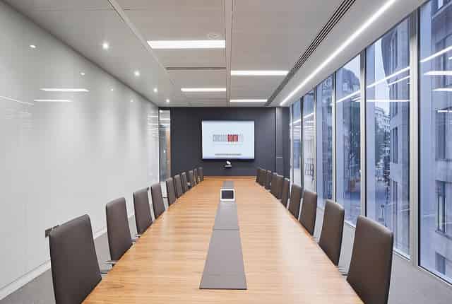 London Conference Centre
