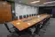 Meeting Rooms