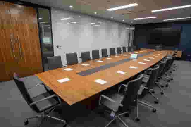 London Conference Centre
