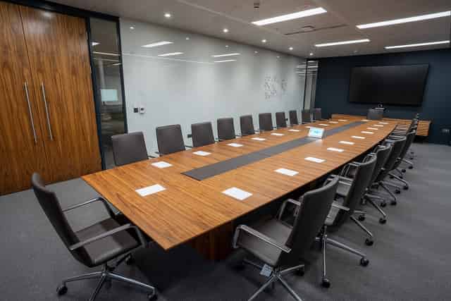 London Conference Centre