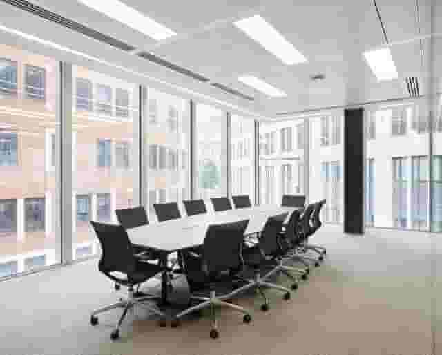 London Conference Centre