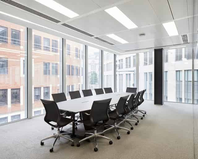 London Conference Centre