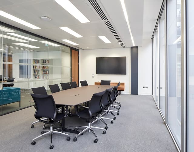 London Conference Centre