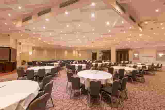 Brooklands Suite