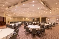 Modern Conference Venues