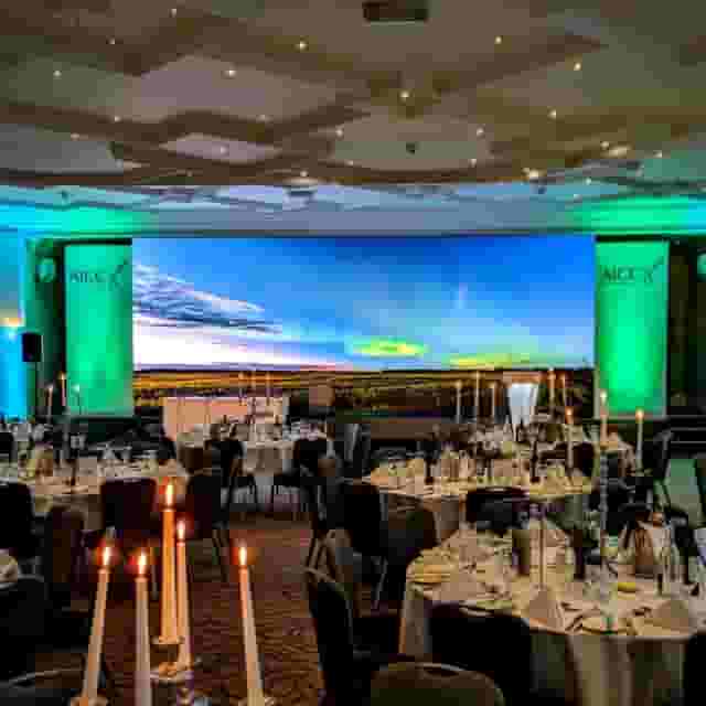 Brooklands Suite