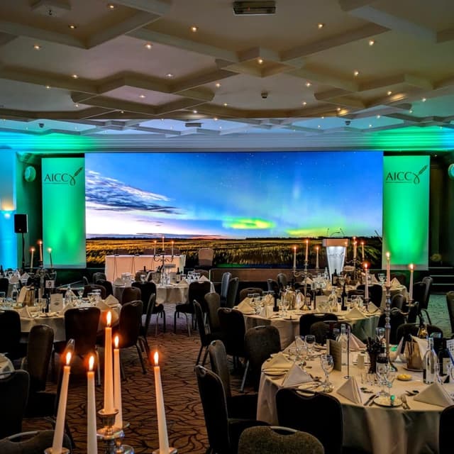 Brooklands Suite