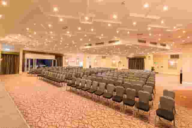 Brooklands Suite