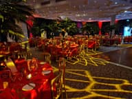 Reception Halls