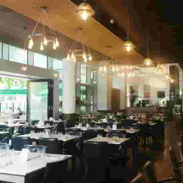 Capeesh Cucina Italian +1 more
