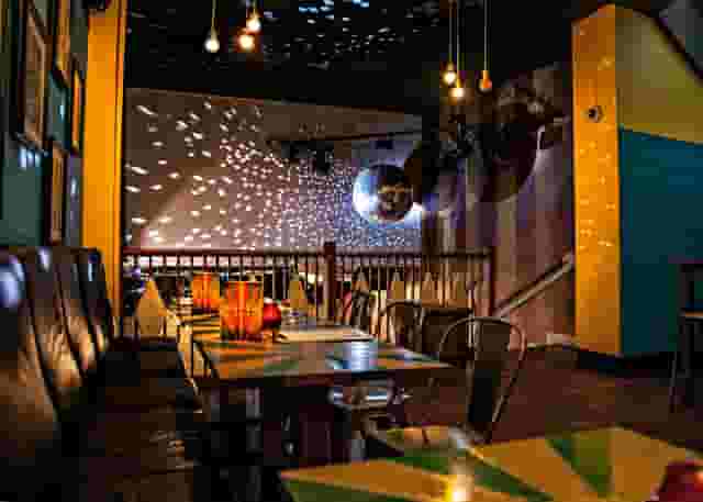 Capeesh Cucina Italian +1 more