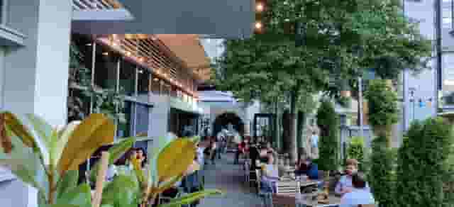 Capeesh Cucina Italian +1 more