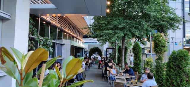 Capeesh Cucina Italian +1 more
