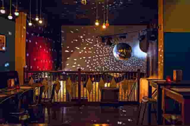 Capeesh Cucina Italian +1 more