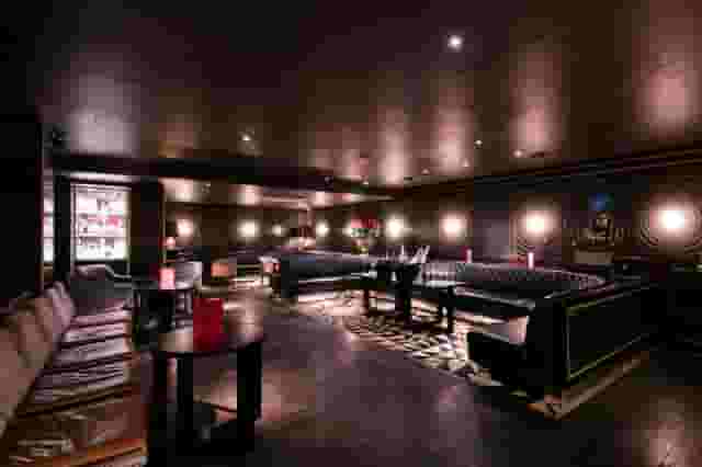 Capeesh Cucina Italian +1 more