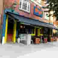 Bermondsey