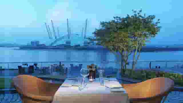 Scoff & Banter Canary Wharf