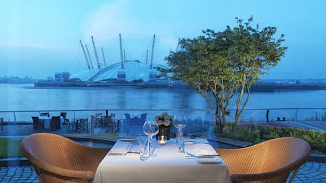 Scoff & Banter Canary Wharf