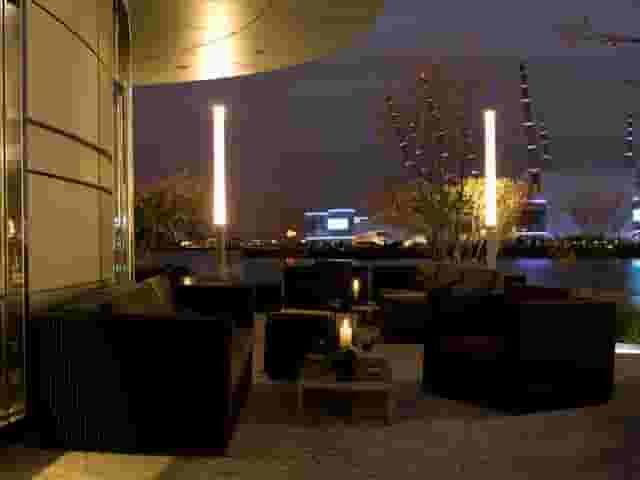 Scoff & Banter Canary Wharf