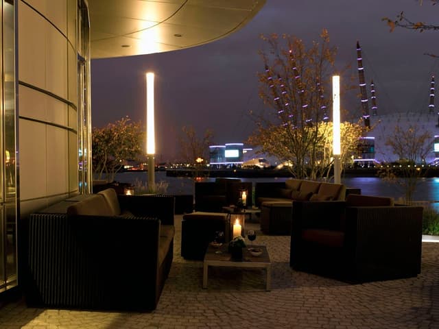 Scoff & Banter Canary Wharf