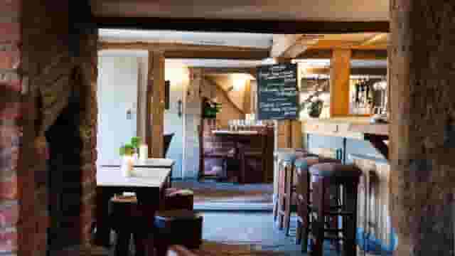Winning Post - Pub & Grill