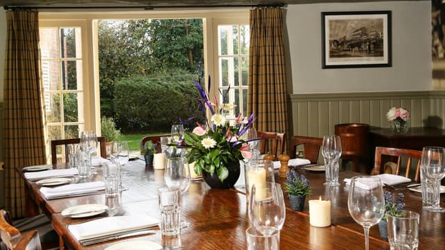 Winning Post - Pub & Grill